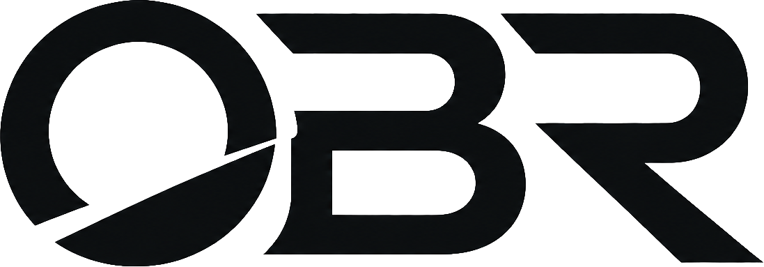 Ontario Baseball Rankings (OBR) logo